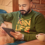 Ayman Mahdi